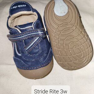 Infant/toddler shoe lot
